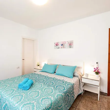 Βίλα Margarita By