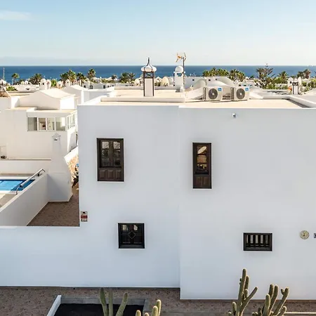 Margarita By Βίλα *