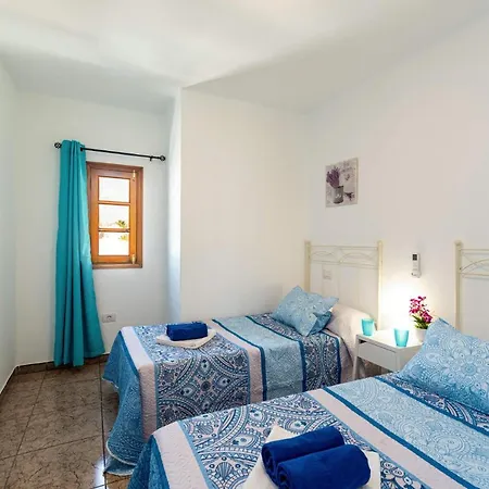 Βίλα Margarita By *