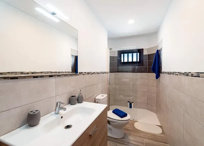 Βίλα Margarita By *