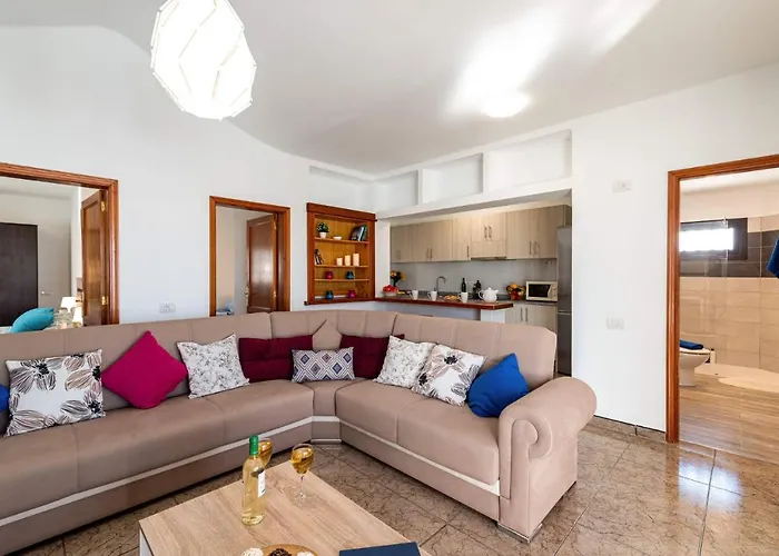 Margarita By Βίλα