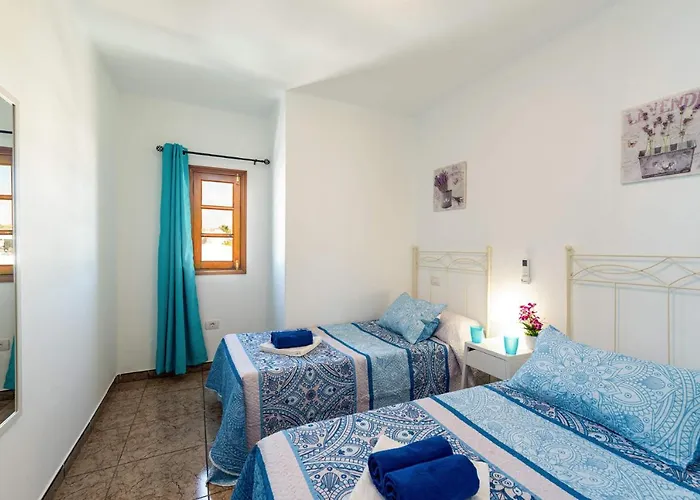 Βίλα Margarita By *