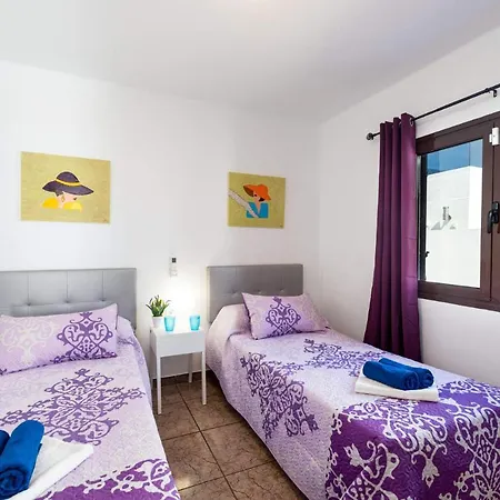 Villa Margarita By