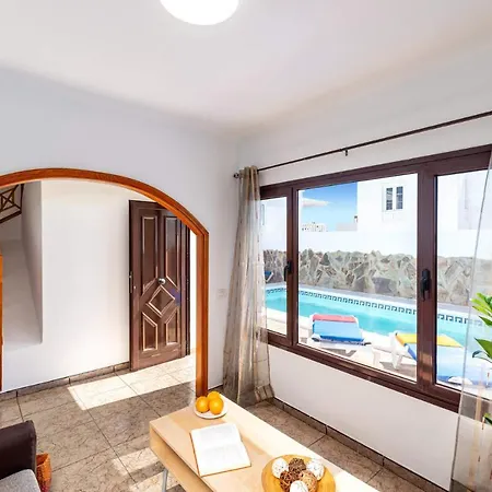 Villa Margarita By *