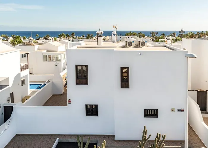 Margarita By Villa *