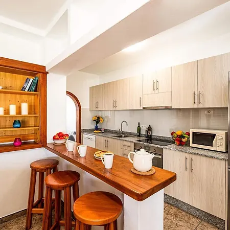 Margarita By Villa Tías