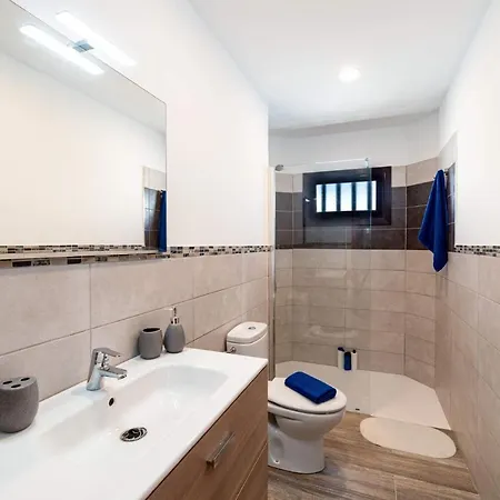 Villa Margarita By *